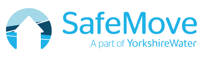 SafeMove home page