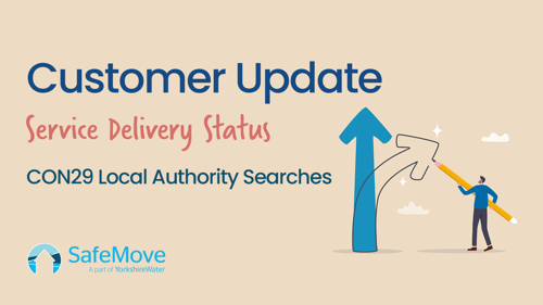 Customer Update LA Searches