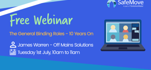 Offmains Webinar