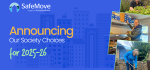 Announcing Society Choices25 26