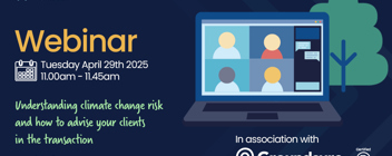 Groundsure Webinar