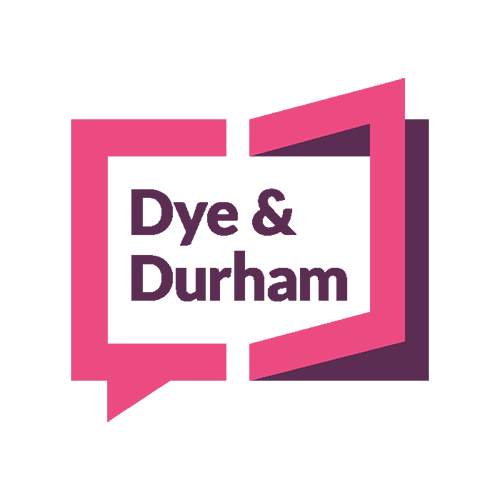 Dye and Durham Logo 500px PNG