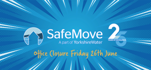 SM 25 Office Closure