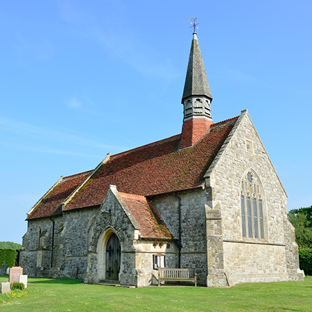 Chancel