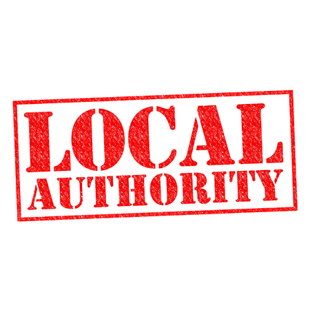 Localauthority