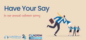 Customer Update Annualsur