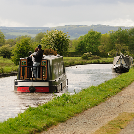 Canals Rivers Trust