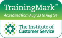 ICS Training Mark Accreditation Aug 23 - Aug 24
